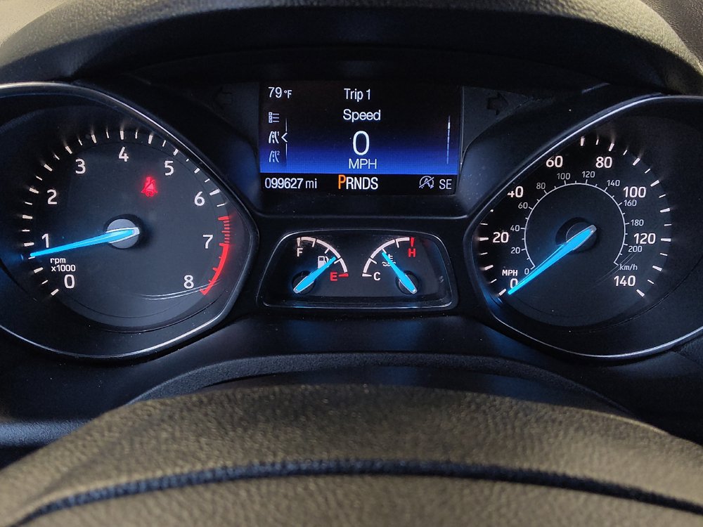 Used 2019 Ford Escape SE FWD image 23