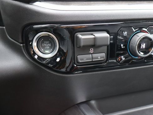 New 2026 Chevrolet Silverado 3500 LTZ w/ LTZ Convenience Package image 13