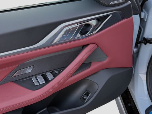 New 2026 BMW M440i w/ Premium Package RWD image 22
