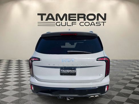 Certified 2024 Kia Telluride SX X-Line image 6