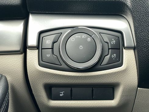 Used 2019 Ford Explorer XLT w/ Equipment Group 202A image 16