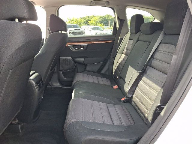 Used 2019 Honda CR-V EX image 19