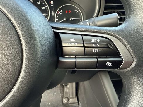 New 2026 MAZDA MAZDA3 s image 35