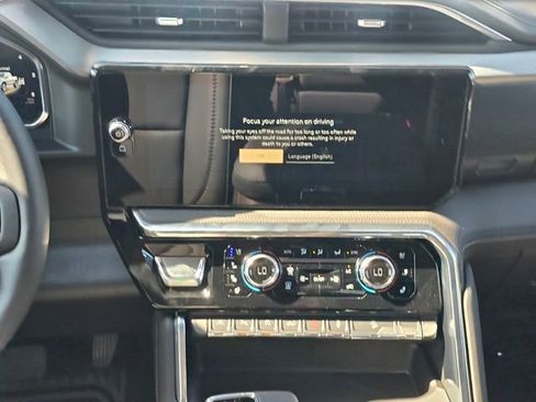 New 2026 GMC Sierra 1500 Denali image 14