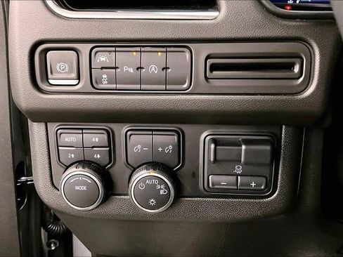 Used 2024 Chevrolet Tahoe LT w/ Max Trailering Package AWD/4WD image 39