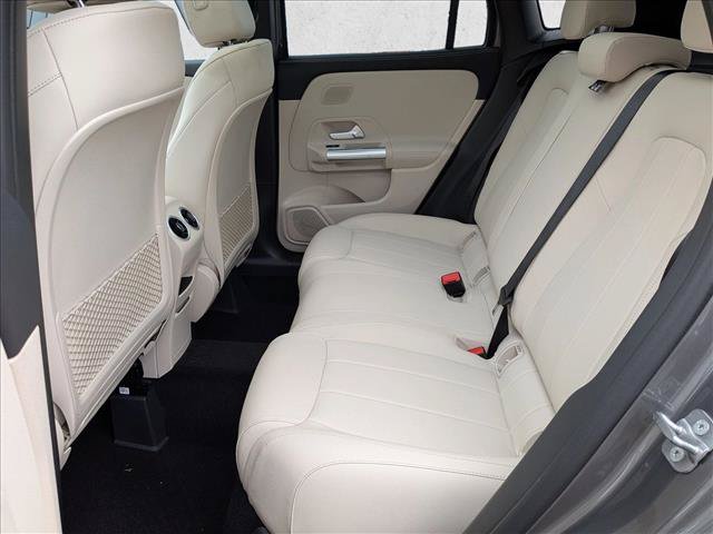 Certified 2026 Mercedes-Benz GLA 250 4MATIC image 16