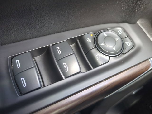 Used 2020 GMC Sierra 1500 SLT w/ SLT Premium Plus Package AWD/4WD image 24