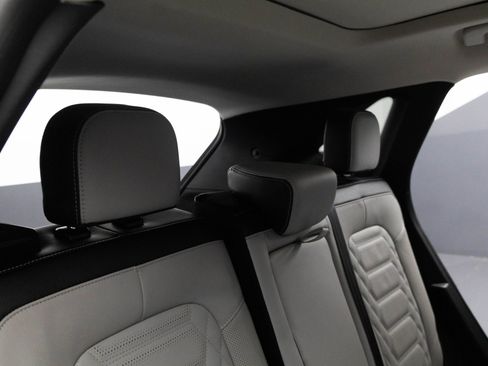 Used 2024 Ford Escape Platinum w/ Premium Technology Package image 35