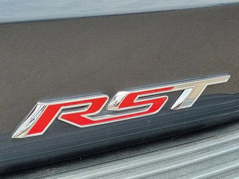 Used 2021 Chevrolet Tahoe RST RWD image 9