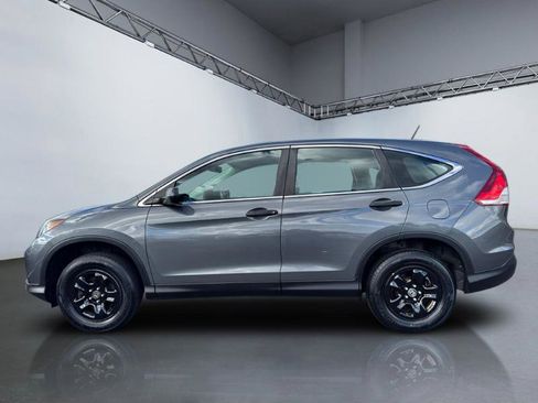Used 2014 Honda CR-V LX image 2