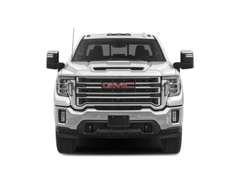 Used 2023 GMC Sierra 2500 SLT w/ SLT Convenience Package image 26