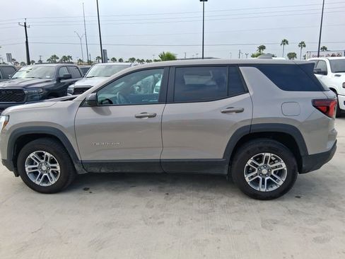 Used 2026 GMC Terrain Elevation AWD/4WD image 4