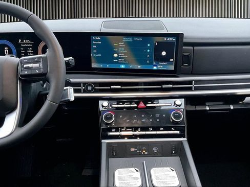 New 2026 Hyundai Santa Fe XRT AWD/4WD image 8