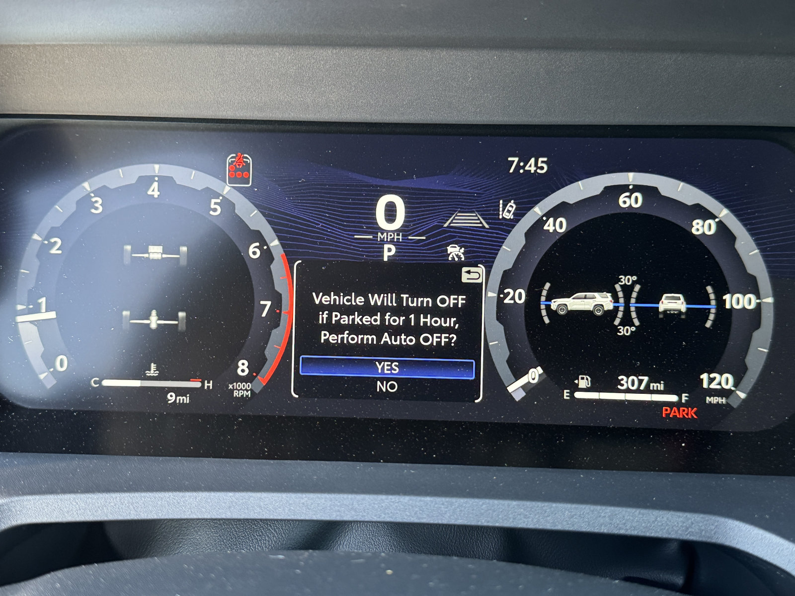 New 2026 Toyota 4Runner TRD Off-Road Premium AWD/4WD image 22