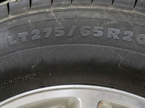 Used 2016 Ford F250 Lariat w/ Lariat Interior Package image 60