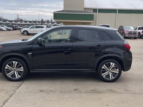 Used 2024 Mitsubishi Outlander Sport ES image 5