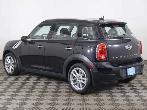 Used 2016 MINI Cooper Countryman FWD image 7