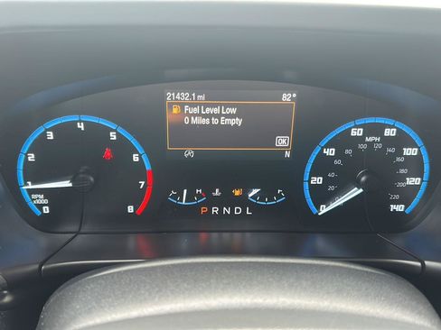 Certified 2023 Ford Bronco Sport Big Bend AWD/4WD image 11