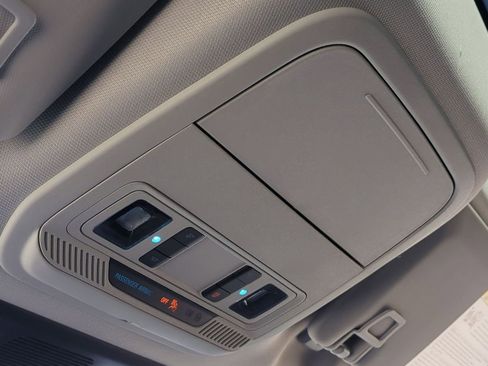 New 2025 Ford Mustang Mach-E Premium w/ Interior Protection Package image 35