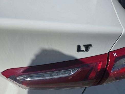 Used 2024 Chevrolet Malibu LT w/ Sport Edition FWD image 10