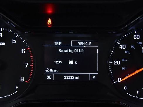 Used 2024 Chevrolet Trax LS w/ LS Convenience Package FWD image 22