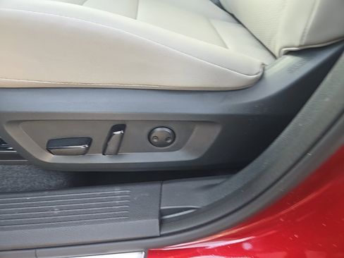 New 2026 Nissan Rogue SV image 10