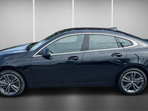 Used 2024 BMW 228i Gran Coupe FWD image 13