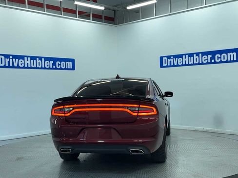 Used 2020 Dodge Charger SXT w/ Driver Convenience Group AWD/4WD image 7