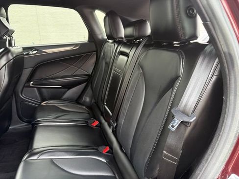 Used 2017 Lincoln MKC Select AWD/4WD image 21