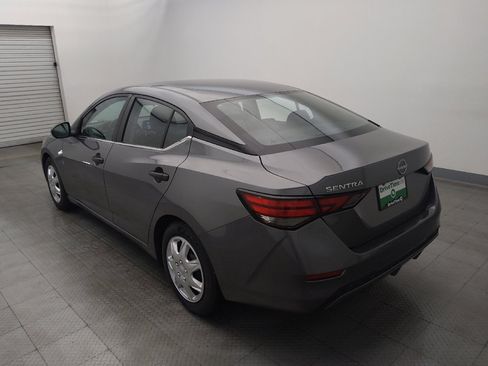 Used 2024 Nissan Sentra S FWD image 5