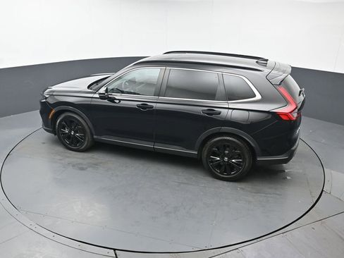 Certified 2024 Honda CR-V Sport Touring image 43