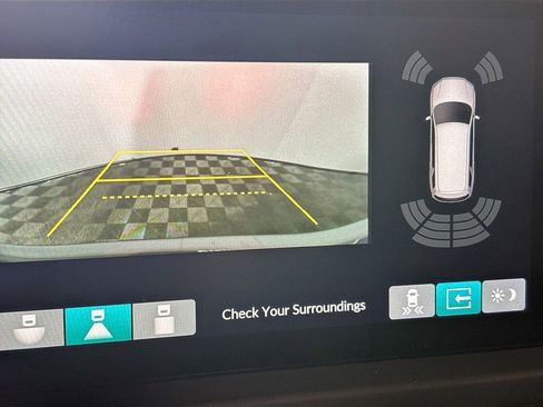 Used 2024 Honda Pilot EX-L image 16