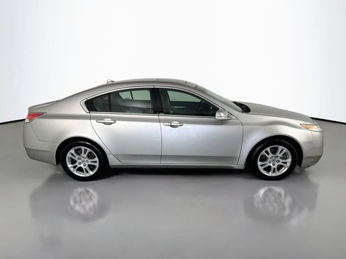 Used 2009 Acura TL w/ Technology Package FWD image 8