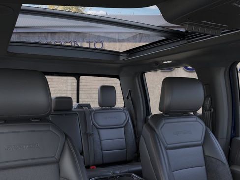 New 2026 Ford F150 Raptor AWD/4WD image 22