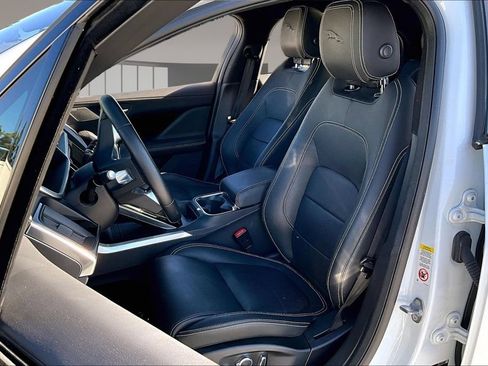 Used 2023 Jaguar I-PACE HSE AWD/4WD image 19