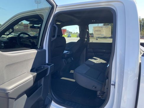 New 2025 Ford F150 STX image 26