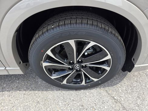 New 2025 MAZDA CX-5 AWD 2.5 S w/ Preferred Package image 19