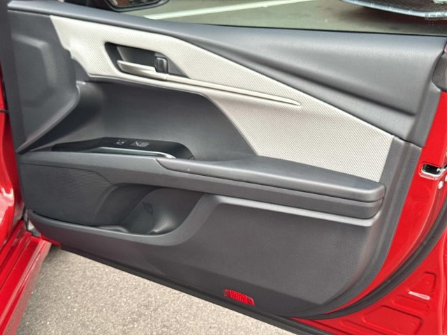 Certified 2026 Toyota Camry SE w/ Convenience Package FWD image 16