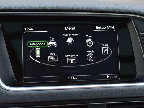 Used 2017 Audi Q5 2.0T Premium Plus w/ Technology Package image 33