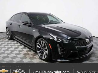 Used 2024 Cadillac CT5 V Blackwing w/ Driver Assist Package video 1