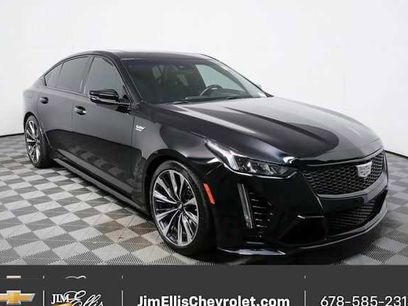 Used 2024 Cadillac CT5 V Blackwing w/ Driver Assist Package