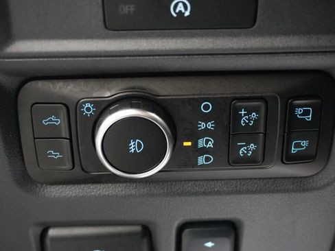 Used 2025 Ford F150 Raptor image 20