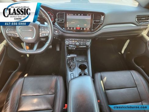Used 2023 Dodge Durango R/T image 2