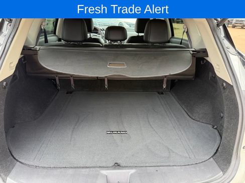 Used 2019 Nissan Murano SL FWD image 12