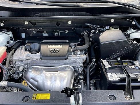 Used 2014 Toyota RAV4 Limited w/ Technology Package FWD image 27