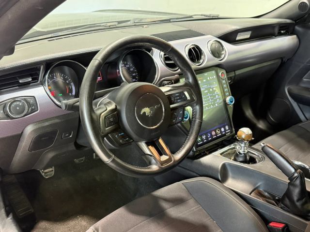 Used 2016 Ford Mustang GT RWD image 12