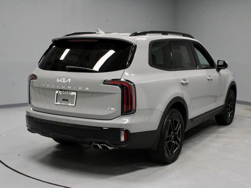Used 2024 Kia Telluride SX Prestige X-Line AWD/4WD image 11