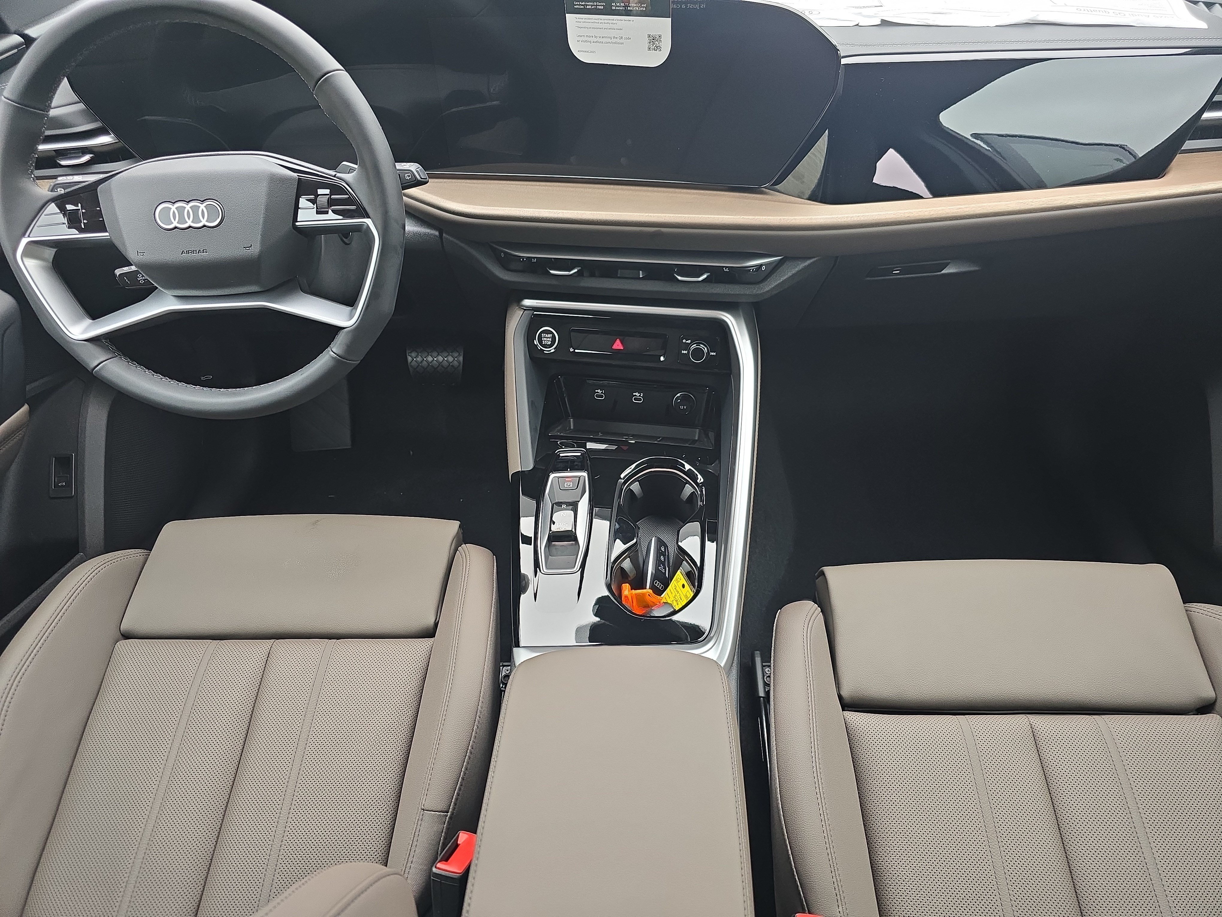 New 2026 Audi Q5 Premium Plus AWD/4WD image 9