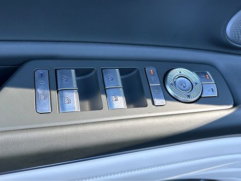 New 2026 Genesis GV80 3.5T Advanced image 27