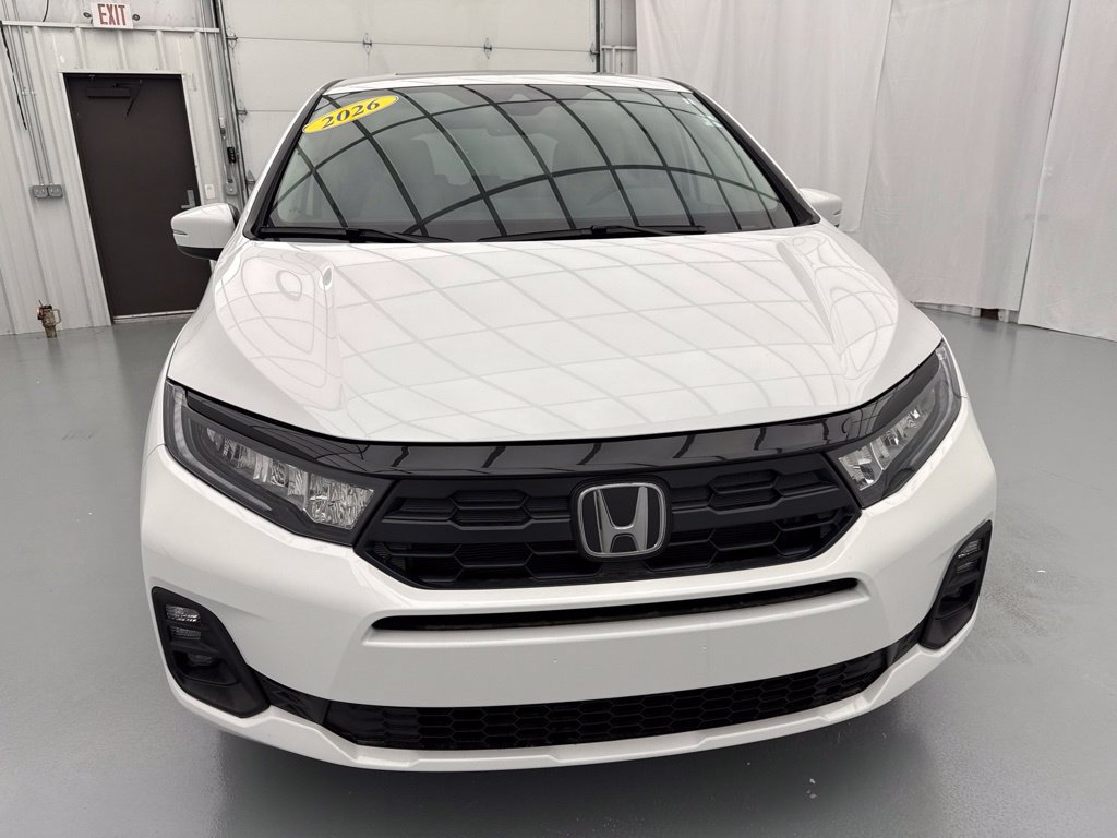 New 2026 Honda Odyssey EX-L image 2